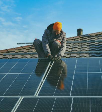 Impianti Fotovoltaici Residenziali Impianti Fotovoltaici Residenziali