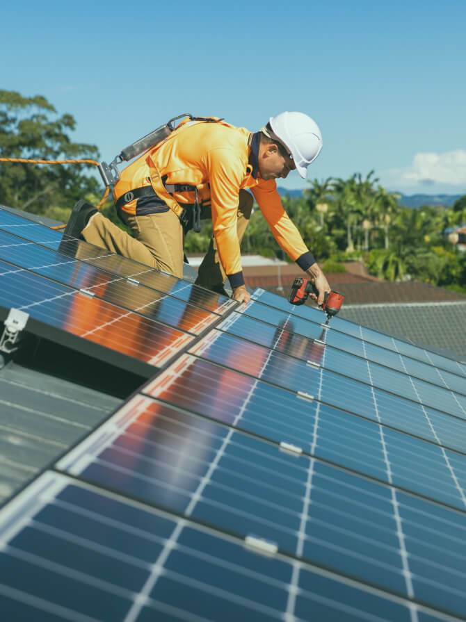Impianti Fotovoltaici Residenziali Impianti Fotovoltaici Residenziali