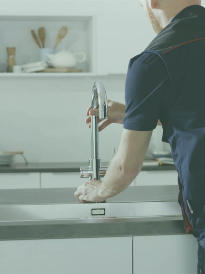 Scelta e Installazione Grohe Blue Scelta e Installazione Grohe Blue